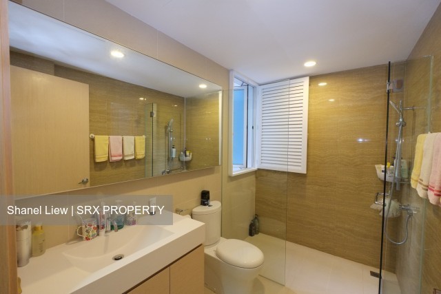 Waterview (D18), Condominium #217652561